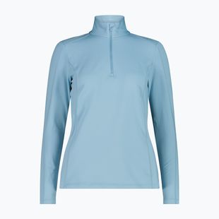 Bluză pentru femei CMP 30L1086 cool blue