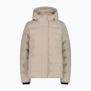 Geacă izolată pentru femei CMP 35K3666 Fix Hood kaki