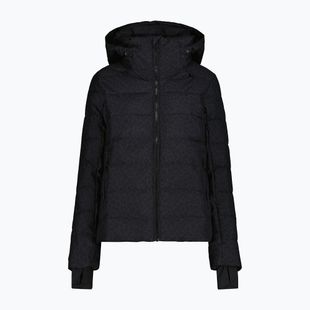 Geacă de schi pentru femei CMP 36W0966 antracite/nero