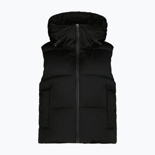 Vestă pentru femei CMP Fix Hood nero