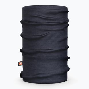 Bandană multifuncțională Castelli Merino Neckwarmer light black