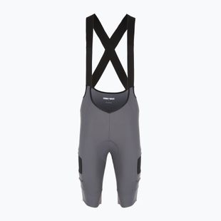 Pantaloni scurți de ciclism pentru femei Castelli Unlimited Cargo W smoky gray