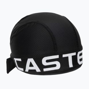 Bandană pentru ciclism Castelli 4526044 black/white