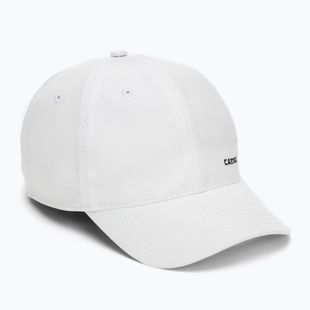 Șapcă de ciclism Castelli Travel white