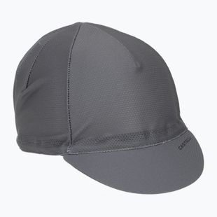 Căciulă de ciclism Castelli Espresso 2 smoky gray