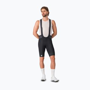 Pantaloni scurți de ciclism pentru bărbați Castelli Endurance 4 black