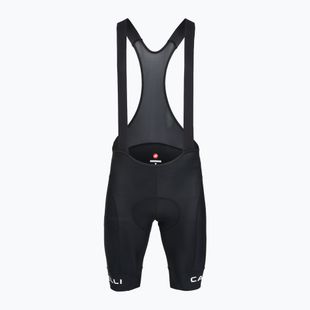 Pantaloni scurți de ciclism pentru bărbați Castelli Competizione 2 Kit black