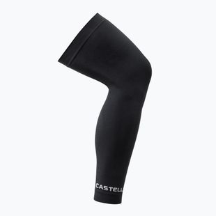 Jambiere de ciclism Castelli Pro Seamless 2 Knee/Leg Warmer black