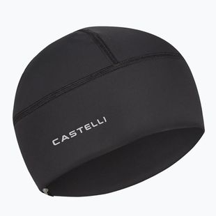 Căciulă de ciclism Castelli Pro Thermal 3 Skully black