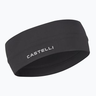 Bentiță Castelli Pro Thermal 3 Headband black
