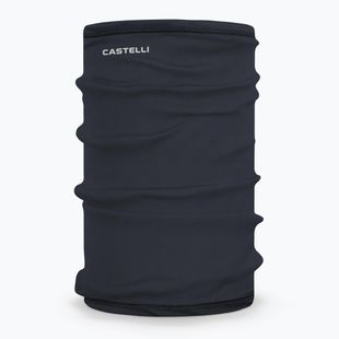Eșarfă multifuncțională pentru bărbați Castelli Pro Thermal 3 Neck Warmer black