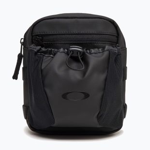 Borsetă Oakley Rover Crossbody blackout