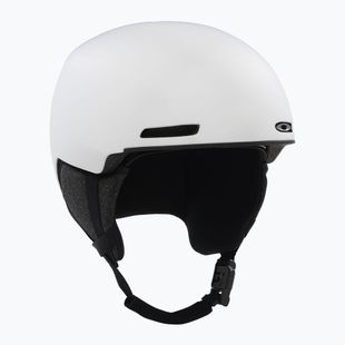 Cască de schi Oakley Mod1 matte white fp