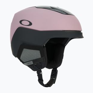 Cască de schi Oakley Mod5 matte toadstool/black