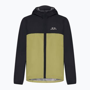 Geacă de ciclism Oakley Elements Shell 2.0 fern pentru bărbați