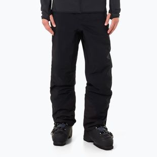 Pantaloni de schi pentru bărbați Oakley Sub Temp RC Gore-Tex 2.0 blackout