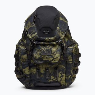 Rucsac de drumeție Oakley Kitchen Sink 34 l tiger camo green