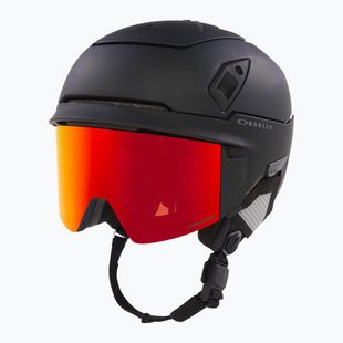Cască de schi Oakley Mod7 2022 blackout/prizm torch iridium