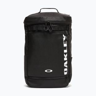 Rucsac Oakley Enhace LT Boxpack 8.0 FW 30 l black/white