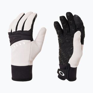 Mănuși de schi Oakley Factory Ellipse Lunar Rock