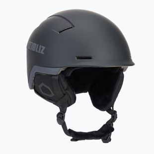 Cască de schi Bliz Infinity MIPS matte black/ grey