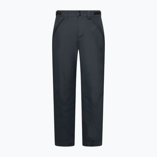 Pantaloni de schi pentru bărbați Oakley Granite Rock blackout