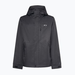 Geacă de schi pentru bărbați Oakley Westview blackout
