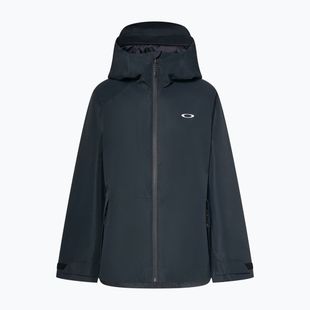 Geacă de schi pentru femei Oakley Snow 10K blackout