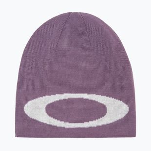 Căciulă de iarnă Oakley Ellipse Beanie dark toadstool