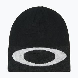 Căciulă de iarnă Oakley Ellipse Beanie blackout