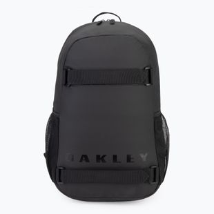 Rucsac de oraș Oakley BTS 20 l blackout