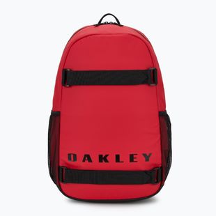 Rucsac de oraș Oakley BTS 20 l red line
