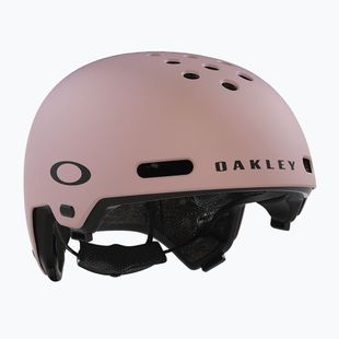 Cască de bicicletă Oakley Street1 EU matte toadstool ii