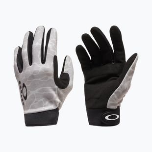 Mănuși de ciclism Oakley Seeker MTB neuron cement