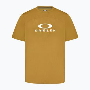Tricou de ciclism pentru bărbați Oakley Free Ride RC sulfide