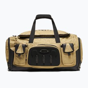 Geantă de călătorie Oakley Urban Ruck Rc Duffle 70 l pebble