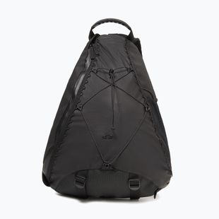 Rucsac urban Oakley Latitude Sling 12 l blackout
