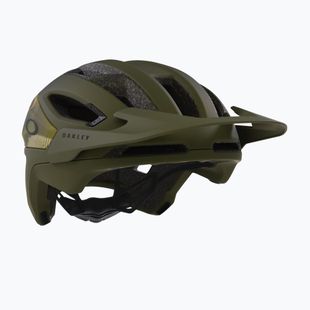 Cască de bicicletă Oakley Drt3 Trail EU dark brush/green camo
