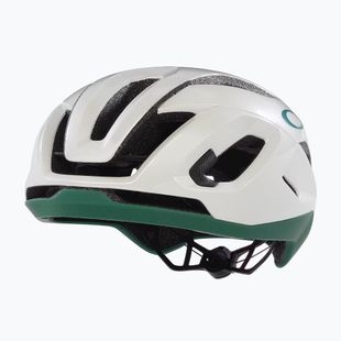 Cască de bicicletă Oakley Aro5 Race EU matte pacific white pearl