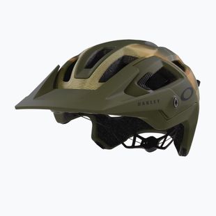 Cască de bicicletă Oakley Drt5 Maven EU dark brush camo
