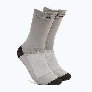 Șosete pentru bărbați Oakley Seeker Long cement