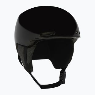 Cască de schi Oakley Mod1 black/fp splatter