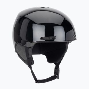 Cască de schi Oakley Mod1 black/fp splatter