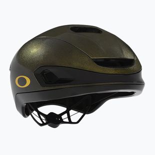 Cască de bicicletă Oakley Aro7 Lite EU midas fleck/black