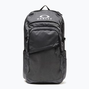 Rucsac de oraș Oakley Essential Day Pack M 9.0 28 l uniform grey