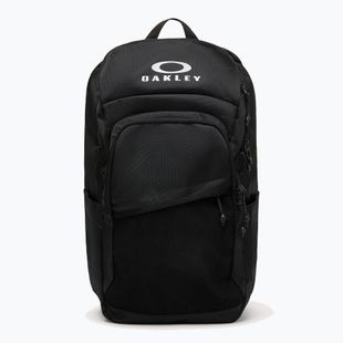 Rucsac de oraș Oakley Essential Day Pack M 9.0 28 l blackout