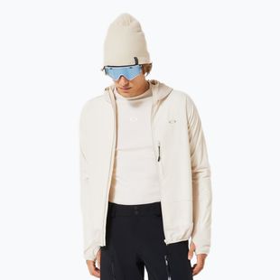 Longsleeve termoactiv pentru bărbați Oakley Spruce Wool Base Layer mist