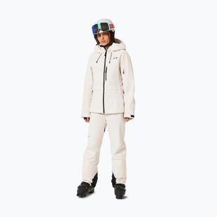 Geacă de schi pentru femei Oakley Canopy Insulated mist