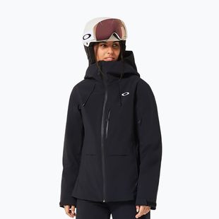 Geacă de schi pentru femei Oakley Canopy Insulated blackout