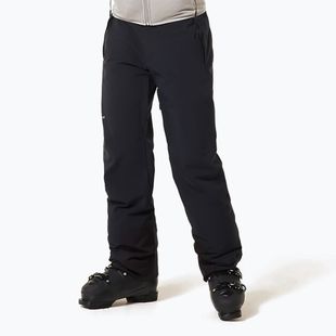 Pantaloni de schi pentru femei Oakley Canopy Insulated blackout